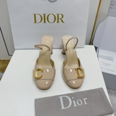 Christian Dior Heeled Shoes